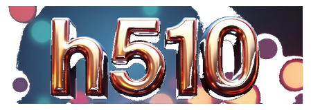 h510 logo
